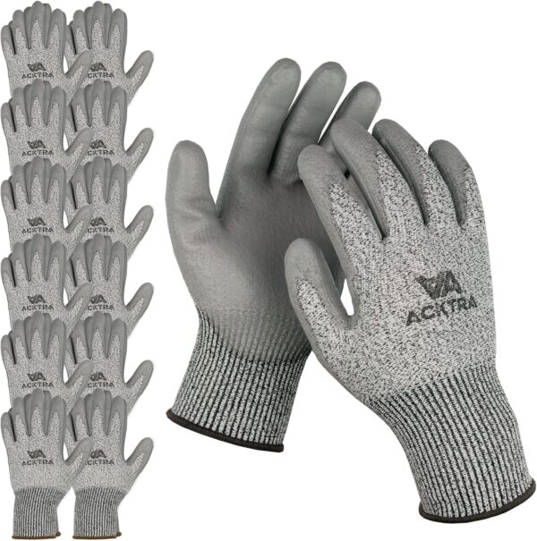 Anti-Cut Gloves