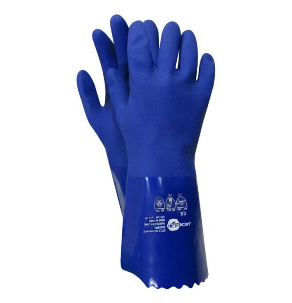 Jackfeild PVC Gloves